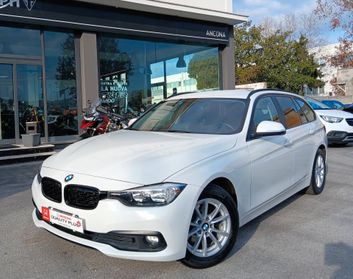 Bmw 316 318d Touring Business Advantage