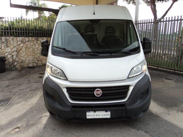 FIAT DUCATO NATURAL POWER MAXI