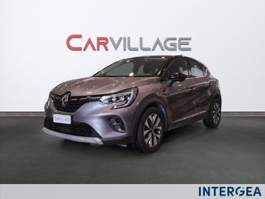 RENAULT Captur 1.5 blue dci Initiale Paris 115cv ed