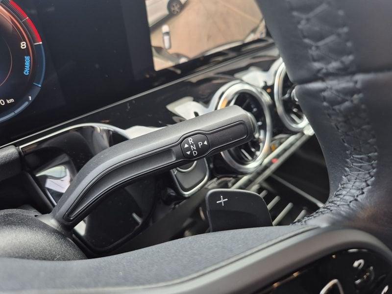 Mercedes-Benz GLA 250 e phev (eq-power) Sport auto