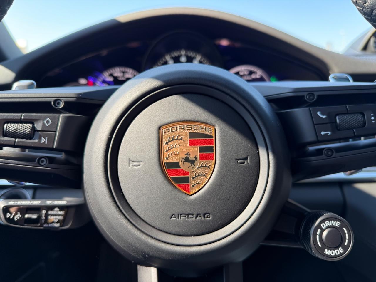 Porsche Panamera 2.9 4 E-Hybrid Platinum Edition