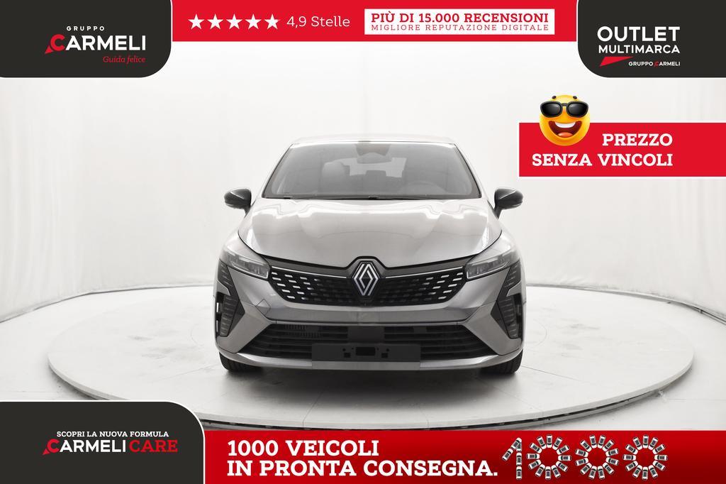 Renault Clio 1.0 TCe Techno