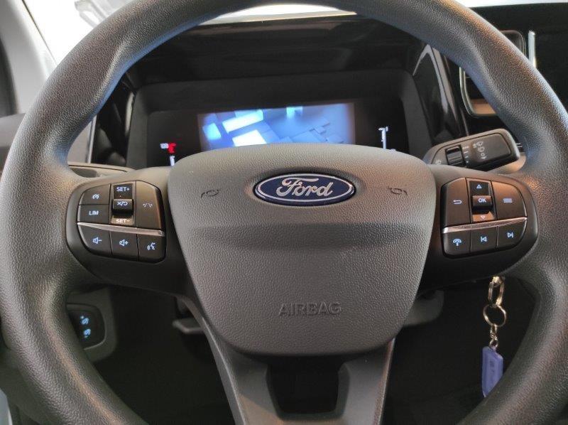 FORD Transit Courier 2ªs - Transit Courier 1.5 EcoBlue 100CV Van Trend