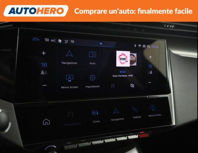 PEUGEOT 308 Plug-in Hybrid 225 e-EAT8 SW GT