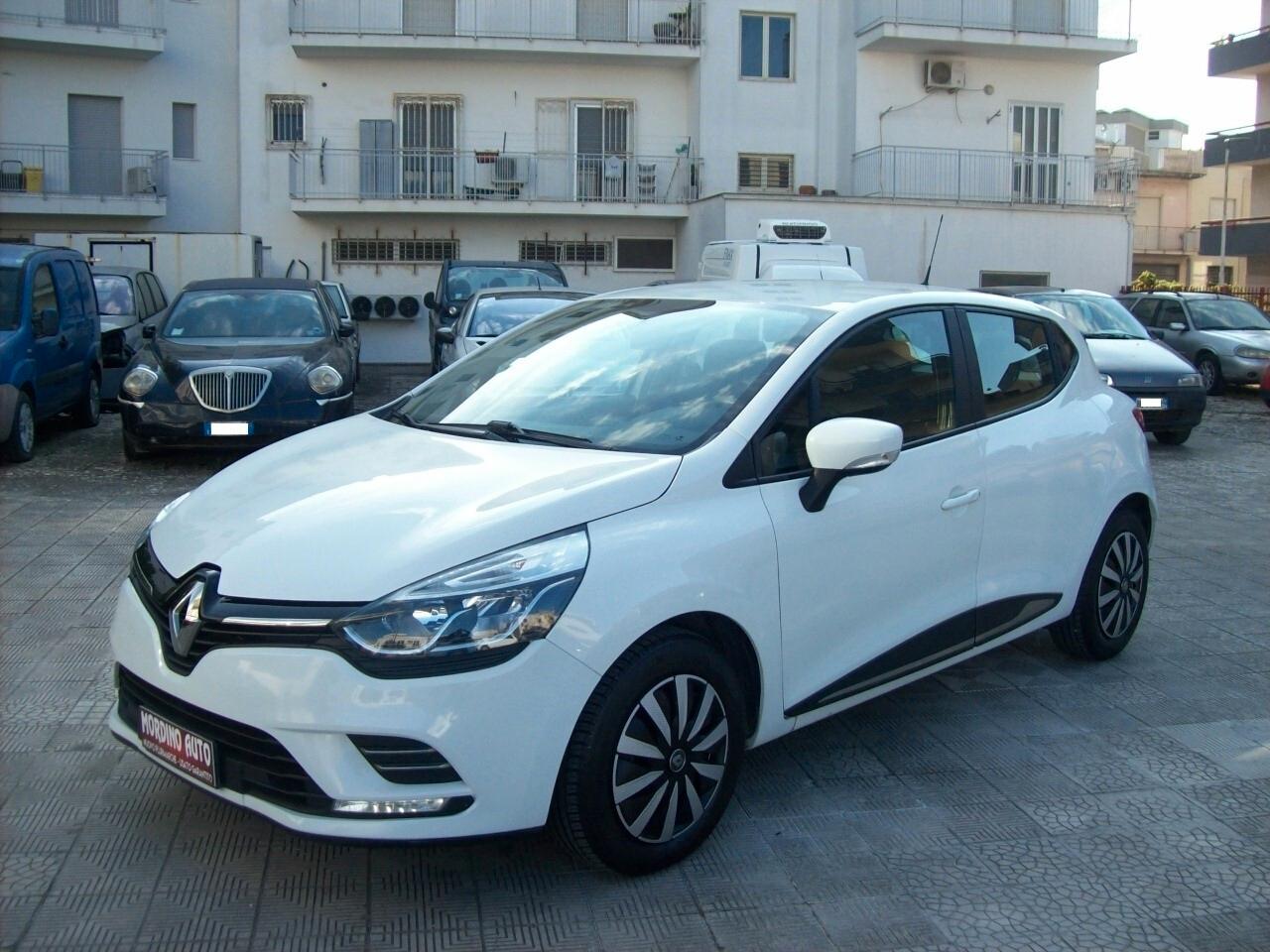 Renault Clio 0.9 TCe 90CV GPL 5p Energy Business