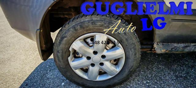 DAIHATSU Terios 1.3i 16V cat 4WD SX