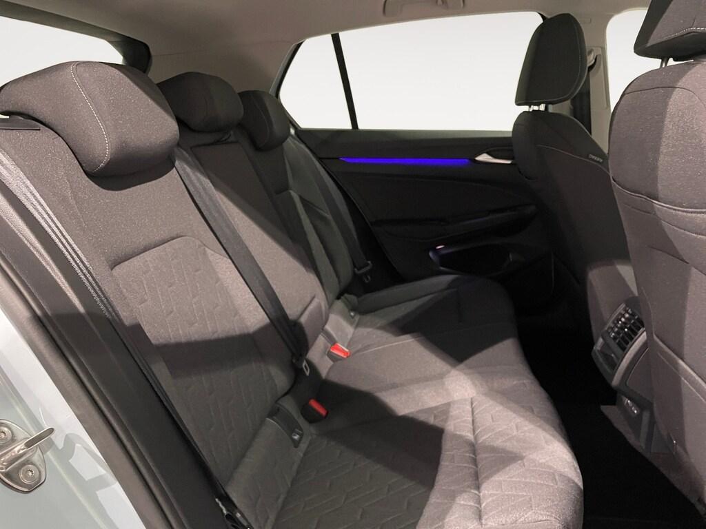 Volkswagen Golf VIII 2024 2.0 TDI 150CV DSG Edit. Plus