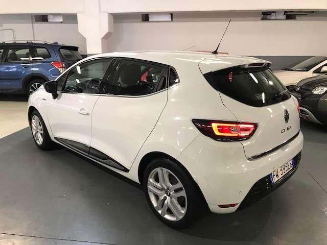 Renault Clio Clio IV 0.9 tce GPL DELLA CASA Moschino Life90cv