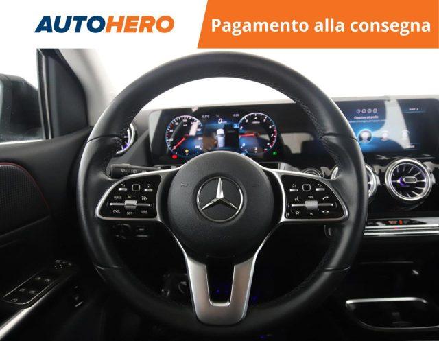 MERCEDES-BENZ B 180 Sport Plus