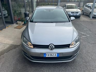 Volkswagen Golf 1.6 TDI 5p. Comfortline BlueMotion Technology