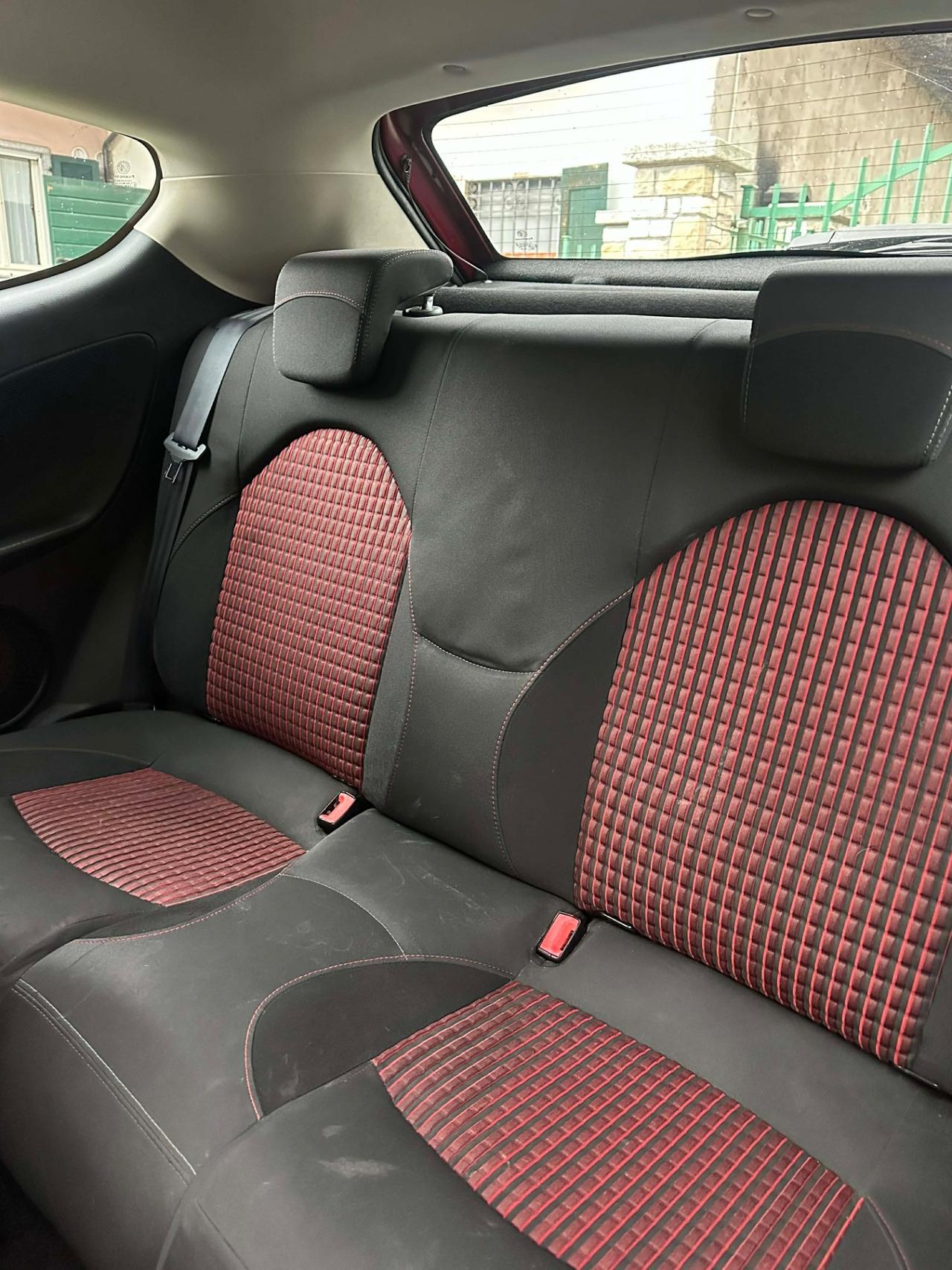 Alfa Romeo MiTo 1.6 JTDm S&S PROGRESSION NEOPAT KMCERT