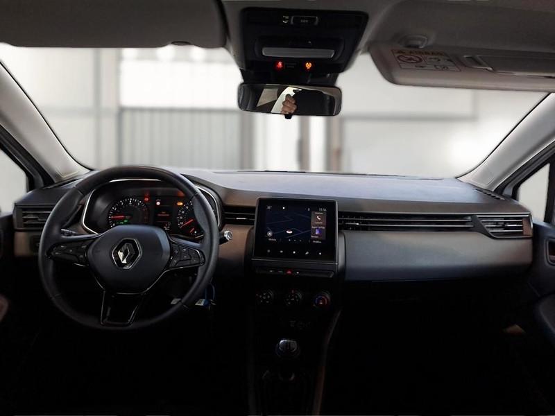 RENAULT CLIO 1.0 TCE 74 KW BUSINESS 5 PORTE BERLINA