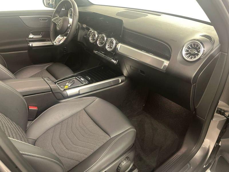 Mercedes-Benz EQB 300 4Matic Progressive Advanced