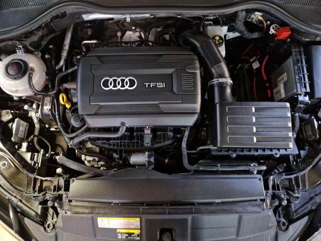 AUDI TT COUPE' 45 TFSI CV.245 S-LINE S-TRONIC KM.53.900