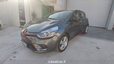 Renault Clio dCi 8V 90 CV EDC Start&Stop 5 porte Energy Duel