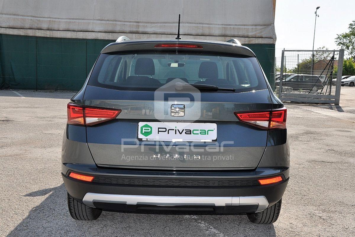 SEAT Ateca 1.6 TDI Business