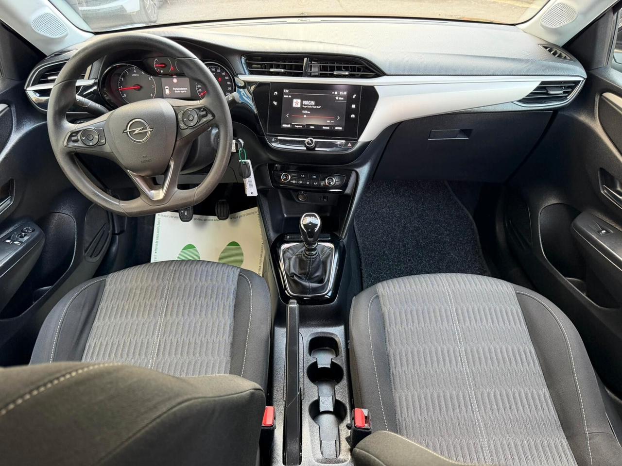 Opel Corsa 1.5 D 100 CV Edition