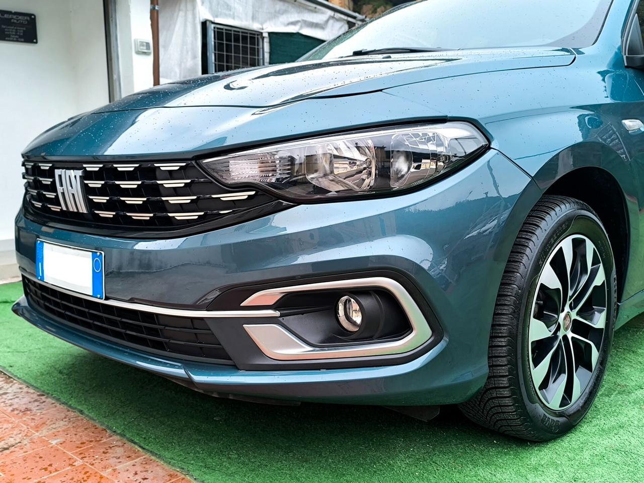 Fiat Tipo 1.6 Mjt 130 cv Lounge Station Wagon