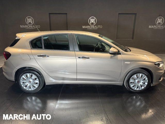 FIAT Tipo 1.4 T-Jet 120CV GPL 5 porte Easy