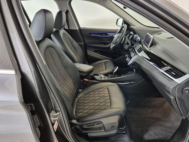 BMW X1 F48 2019 Diesel xdrive18d xLine Plus auto