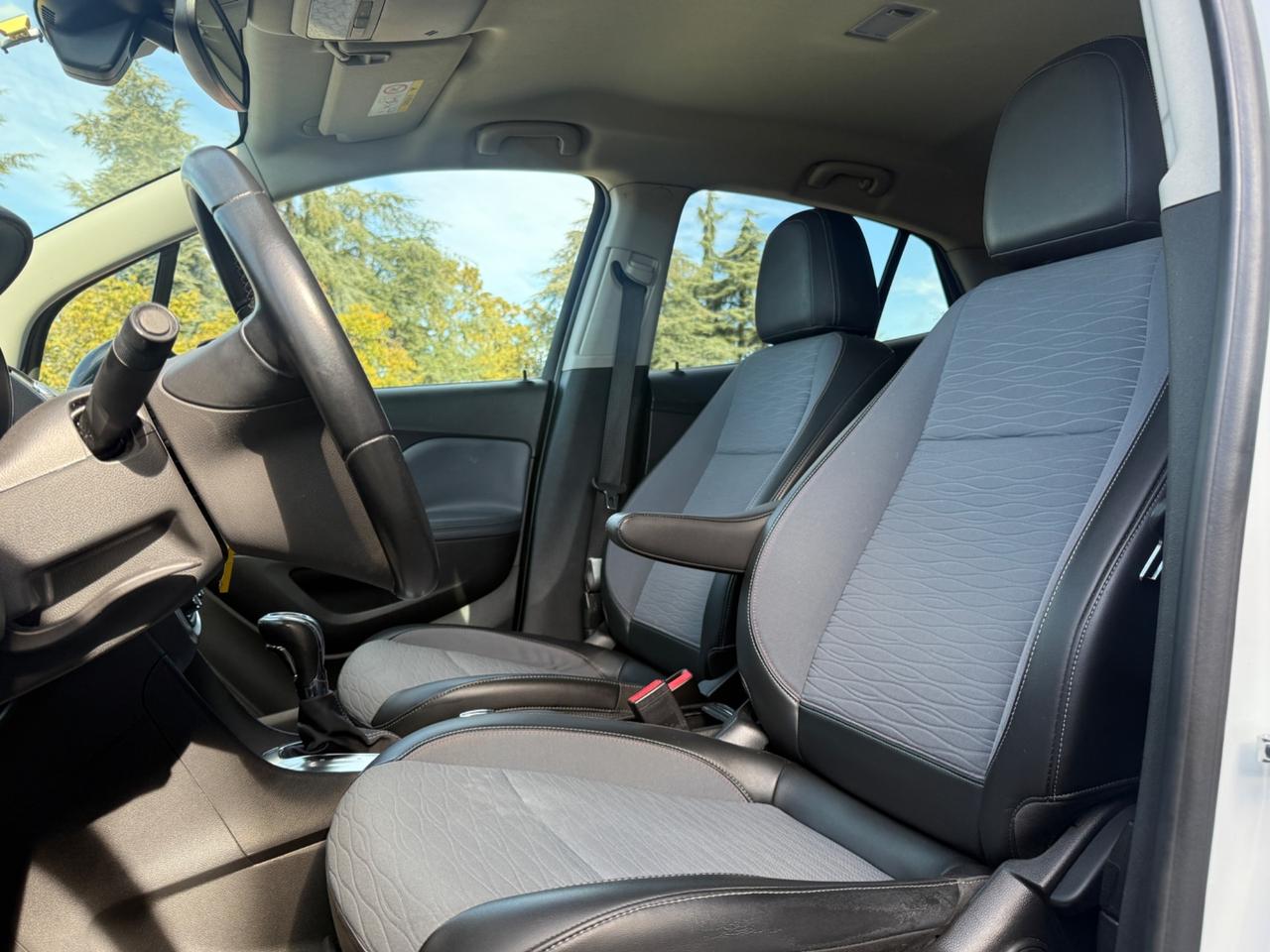 Opel Mokka 1.6 CDTI Ecotec 136CV 4x2 aut. Cosmo