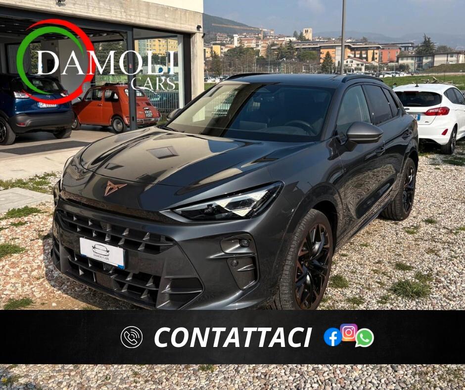 Cupra Terramar 2.0 TSi IMPULSE 4DRIVE 204 CV - FULL OPTIONAL!