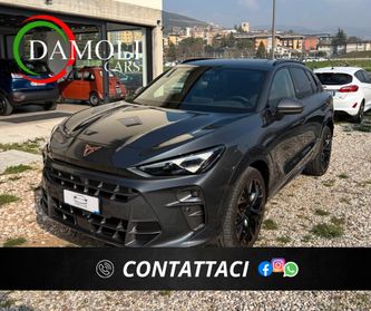 Cupra Terramar 2.0 TSi IMPULSE 4DRIVE 204 CV - FULL OPTIONAL!