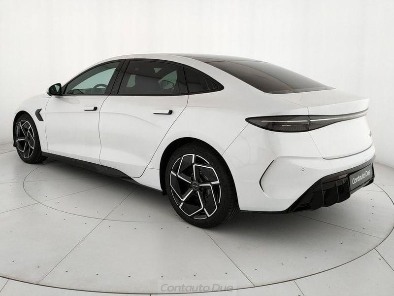 BYD Seal 82,50 kWh Design