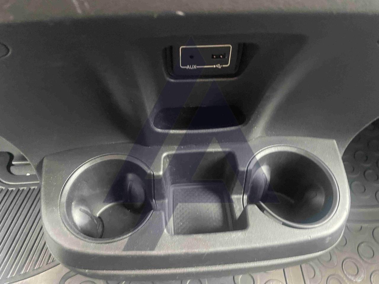 Fiat Ducato 290 35 XLH1 2.3 mjt 130cv carro E6