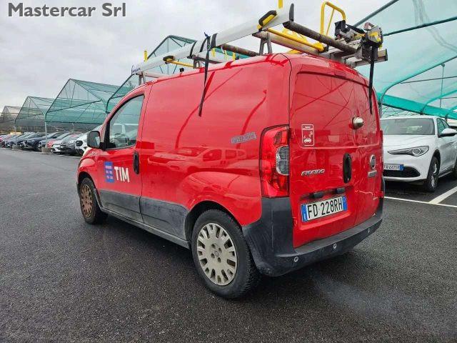 FIAT Fiorino 1.3 MJT 95CV Furgone Adventure E5+ - FD228RH