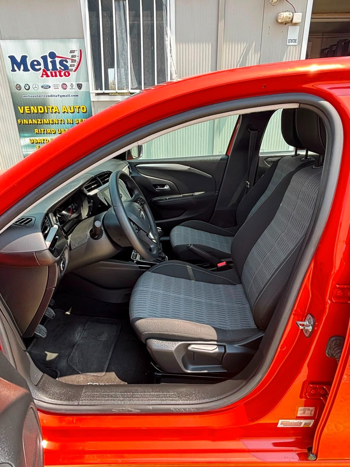Opel Corsa DIESEL 1.5 GS LINE
