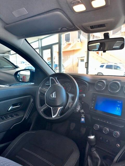 DACIA Duster 2ª serie Duster 1.5 Blue dCi 8V 1...
