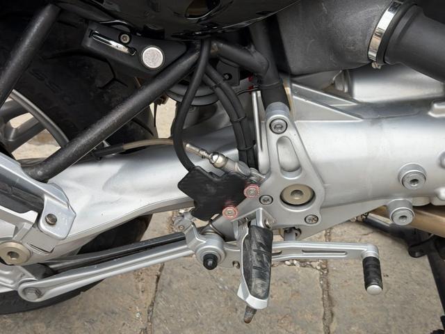 BMW R 1150 R R
