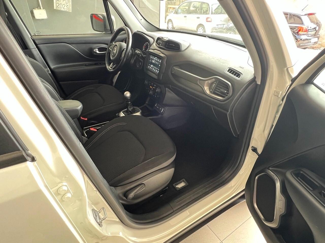 Jeep Renegade 1.0 T3 Limited