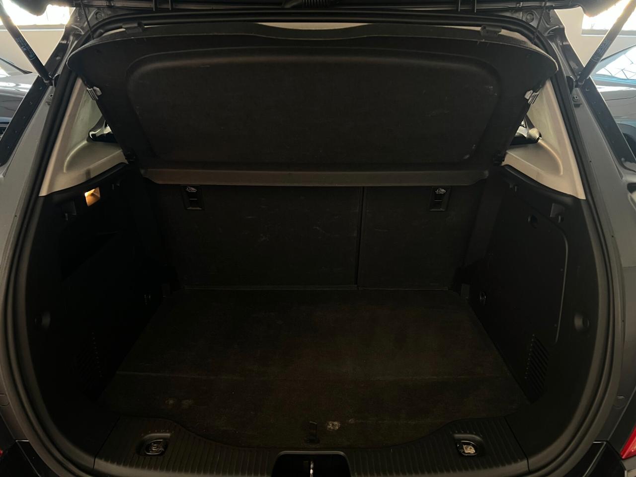 Chevrolet Trax 1.7 diesel AWD LTZ