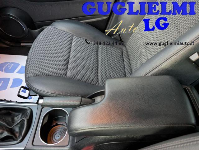 MERCEDES-BENZ A 160 BlueEFFICIENCY Avantgarde