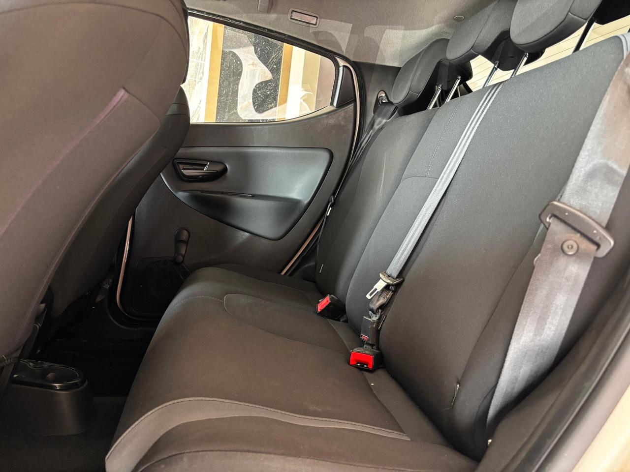 Lancia Ypsilon 1.3 MJT 16V 95 CV 5 porte S&S Garanzia