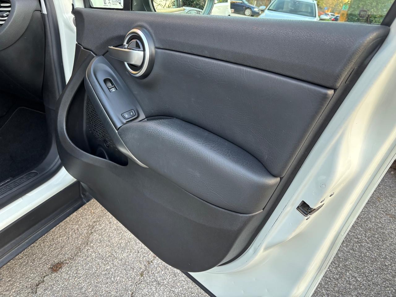 Fiat 500X 1.6 MultiJet 120 CV Lounge OK Neopatentati