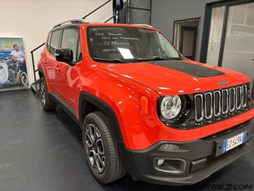 Jeep Renegade Renegade 2.0 Mjt 140CV 4WD Active Drive LOW Limited - EURO 6