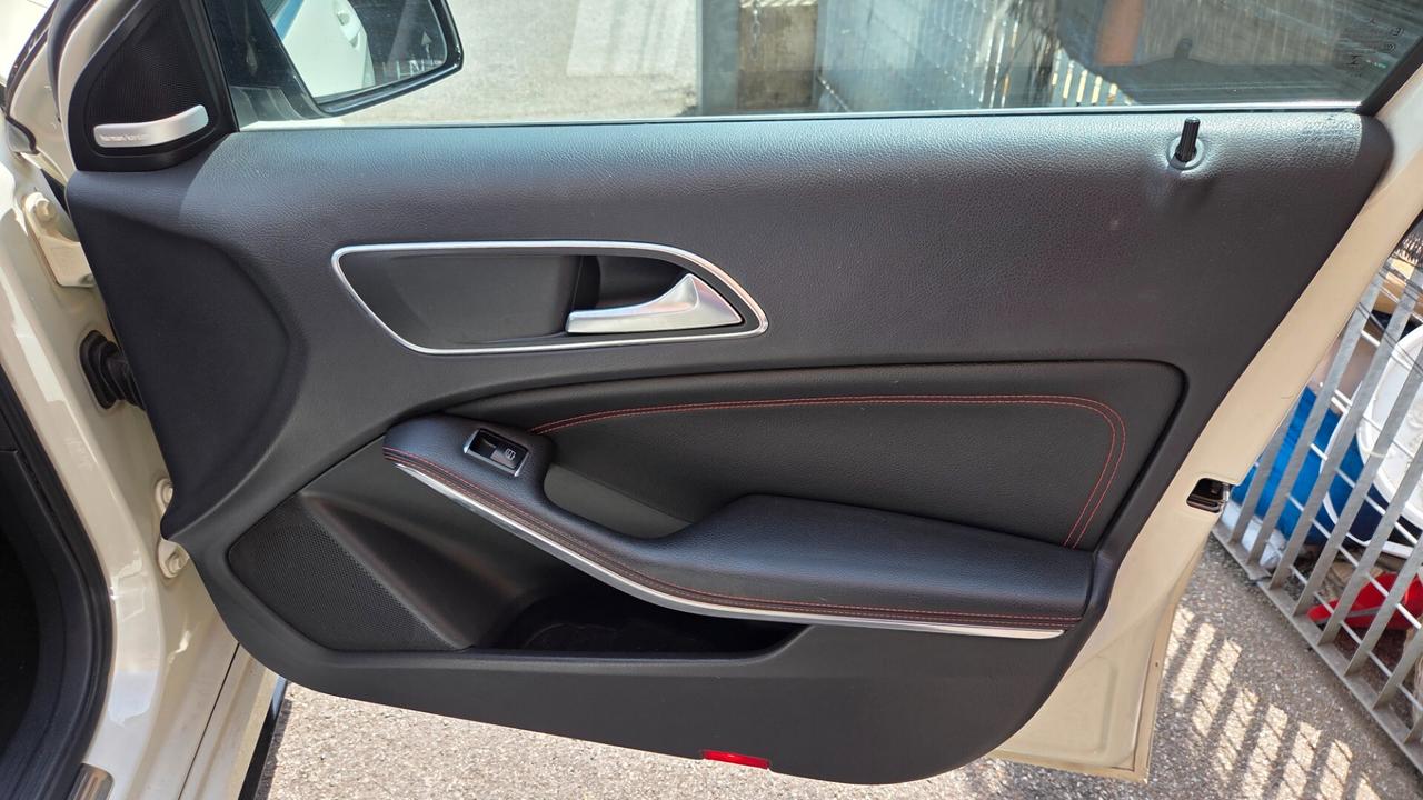 Mercedes-benz A 250 Automatic Premium