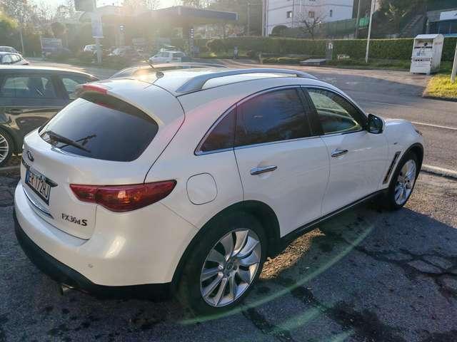 Infiniti FX QX70 (FX) 3.0d V6 S Premium auto FL