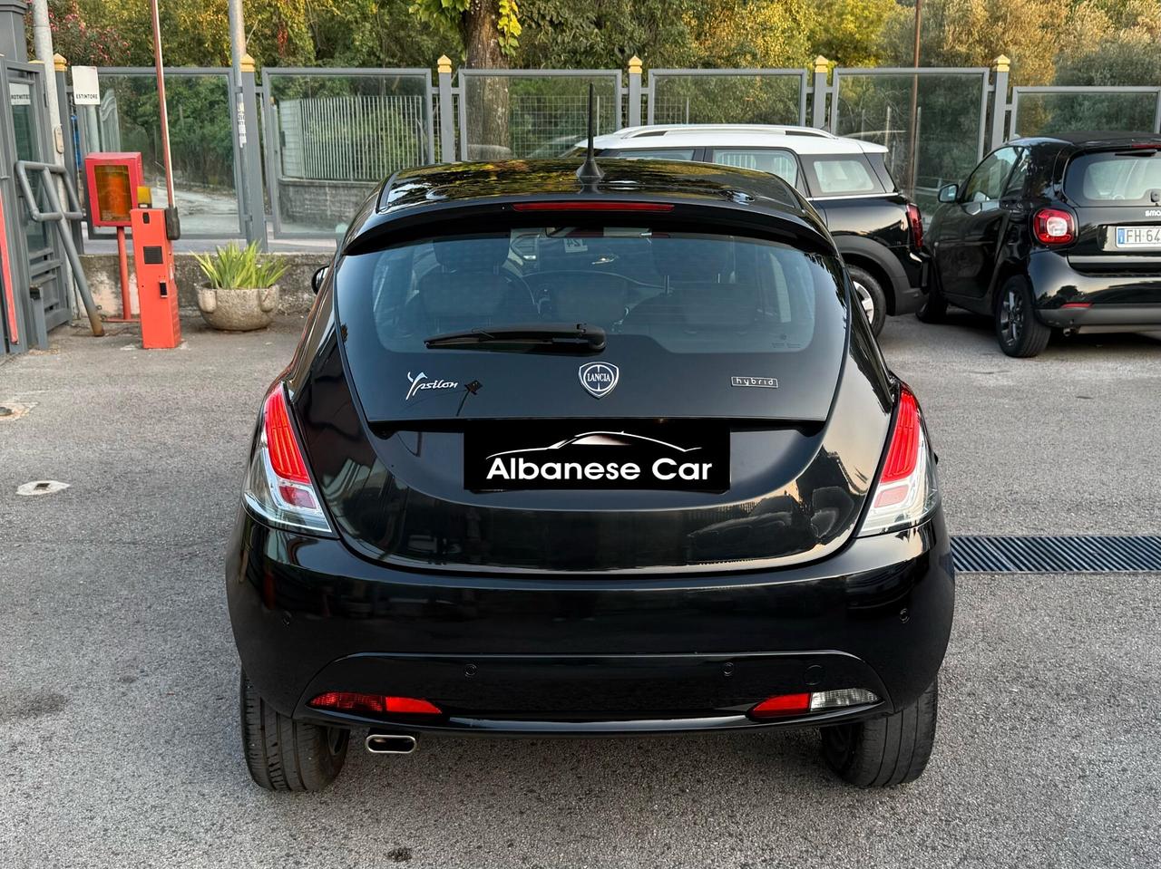 Lancia Ypsilon 1.0 FireFly S&S Hybrid Gold