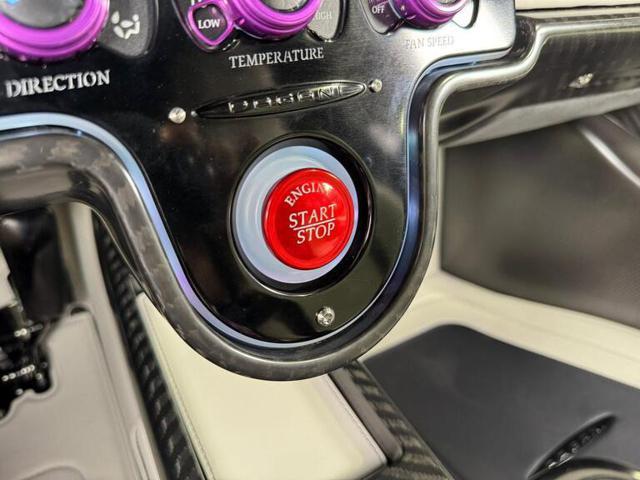 PAGANI Utopia UTOPIA SPORT PACK V12 6.0 864HP 29/99