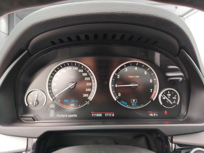 BMW X5 40 e Experience xDrive Steptronic