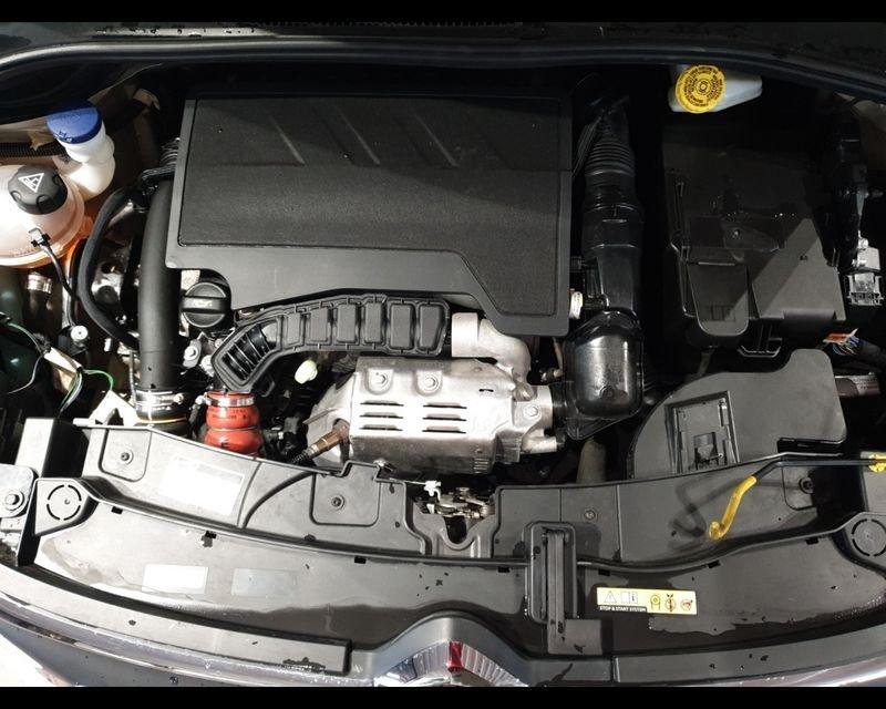 Citroën C3 3ª serie PureTech 110 S&S C-Series