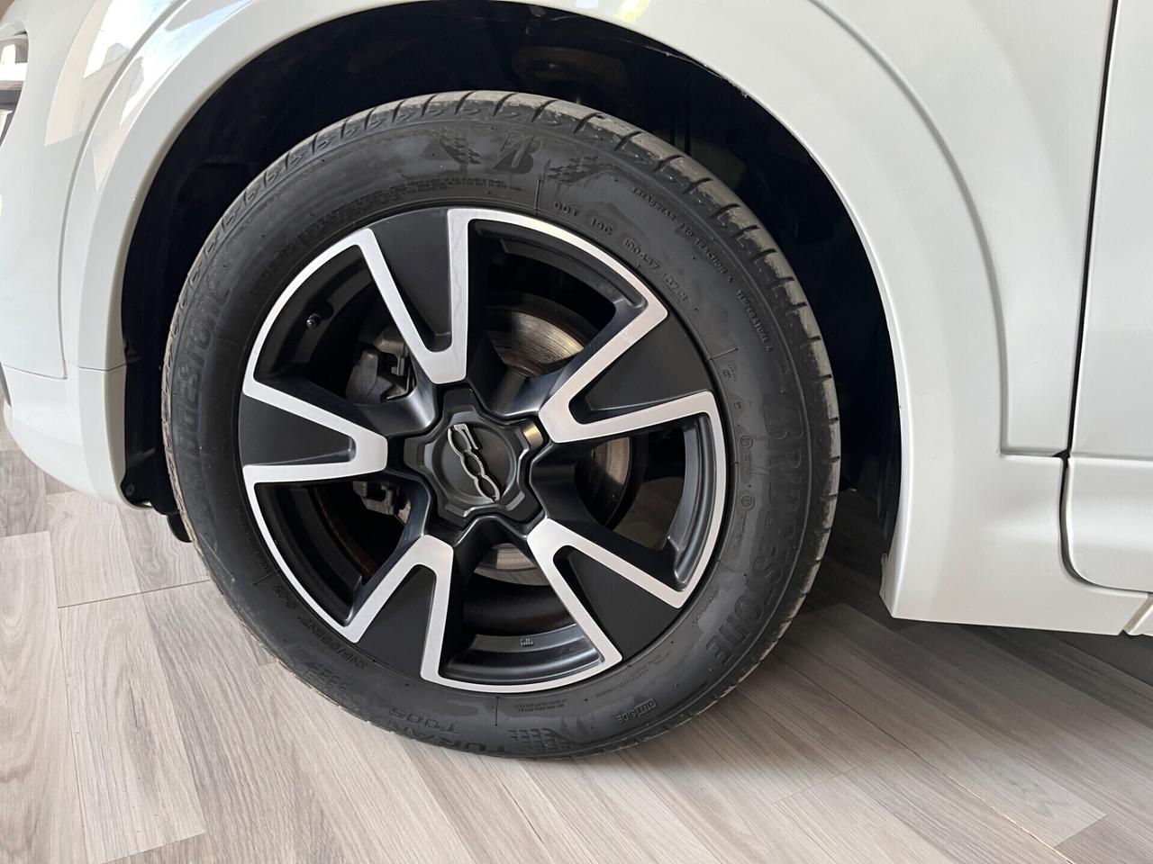 Fiat 500X 1.3 MultiJet 95 CV Sport