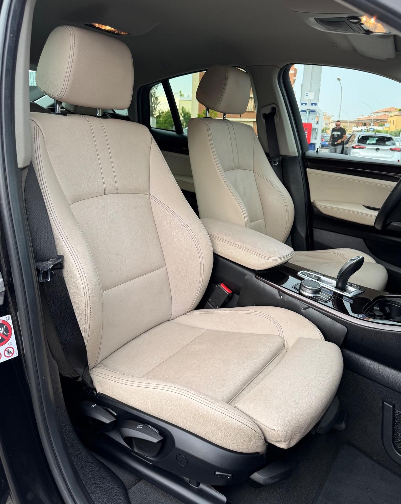 Bmw X4 xDrive20d Business Advantage