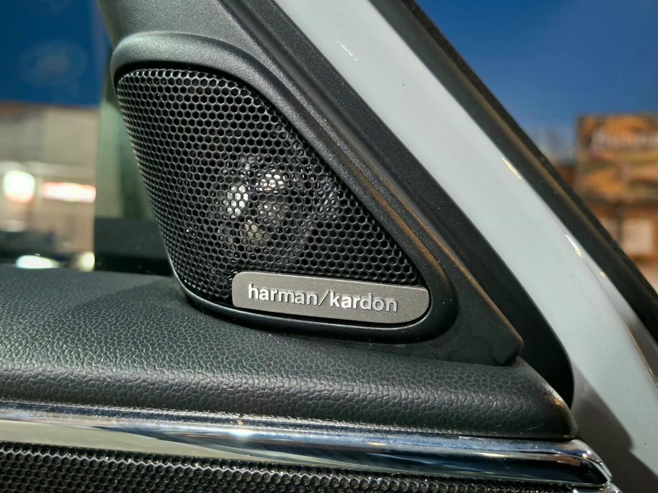 Mini Cooper 2.0 SD Countryman 190cv Boost 2018