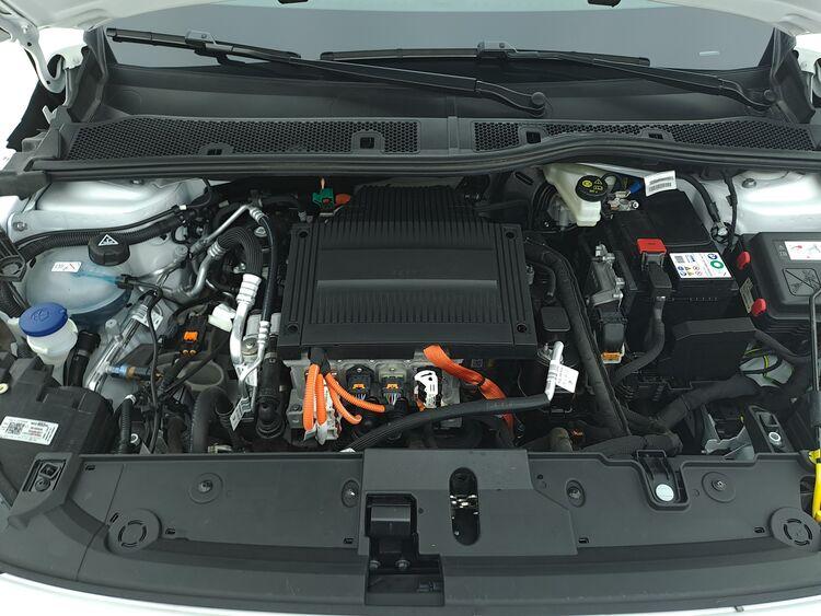 Opel Corsa-e Electric Edition BR198269 Elettrico 136CV