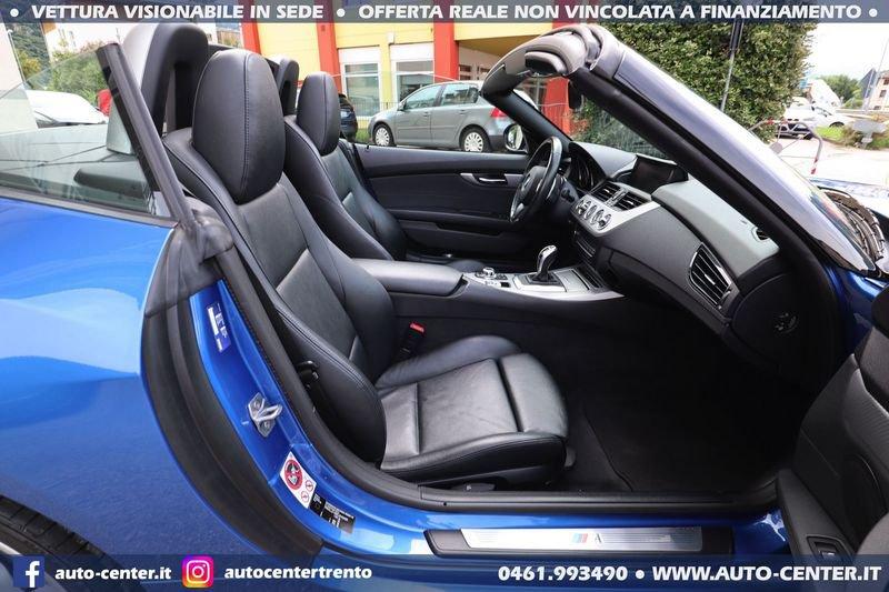 BMW Z4 sDrive28i Aut Msport M-sport